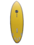 Prancha de Surf Oceanside Zuma 5´8-19,75 x 2,45-30 Litros - comprar online