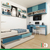 Dormitorio Piccolo