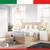 Dormitorio Sicilia