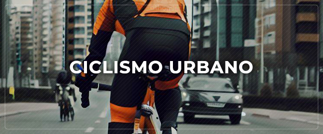 Ciclismo-Urbano