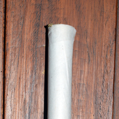 ROLLO DE MOXA TRADICIONAL (CIGARRO)