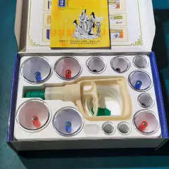 SET DE VENTOSAS NEUMÁTICAS - comprar online