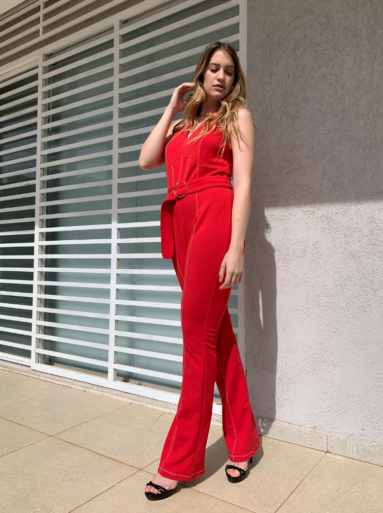 kookai danielle jumpsuit