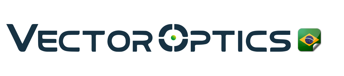 Loja online de Vector Optics Brasil
