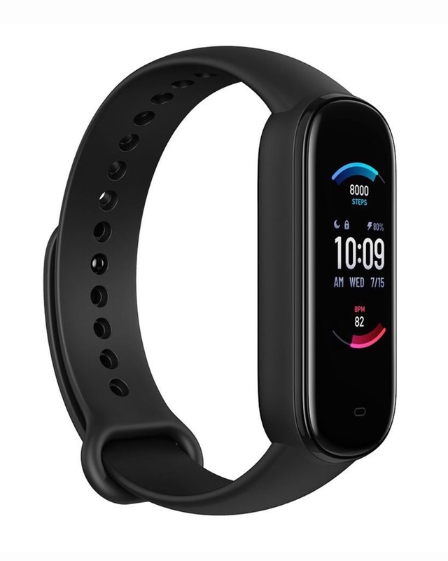 Smartwatch Amazfit Bands Band 5 - Comprar en ArTech