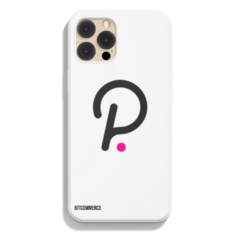 FUNDA POLKADOT 1