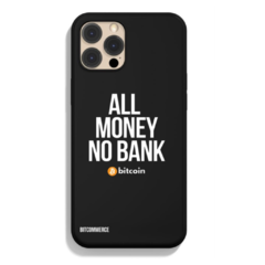 FUNDA ALL MONEY NO BANK