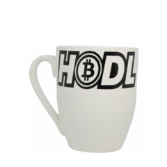 TAZA HODL