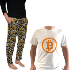 PACK BITCOIN 3