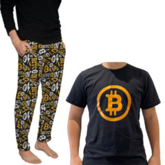 PACK BITCOIN 4