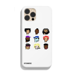 FUNDA CRIPTO PUNKS - comprar online