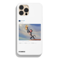 FUNDA ELON DOGE