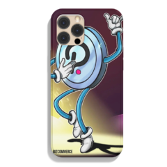 FUNDA POLKADOT 3