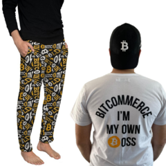 PACK BITCOIN 2