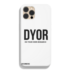 FUNDA DYOR - comprar online
