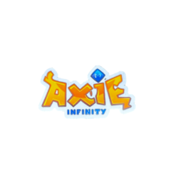 STICKERS PACK AXIE INFINITY - Bitcommercearg