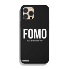 FUNDA FOMO