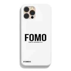 FUNDA FOMO - comprar online
