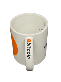 TAZA BITCOIN PREMIUM en internet