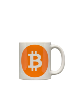 TAZA BITCOIN PREMIUM