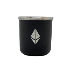 MATE ETHEREUM NEGRO