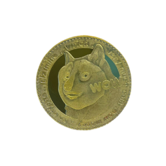 MONEDA DOGECOIN - comprar online
