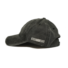 GORRA ETHEREUM VINTAGE - comprar online