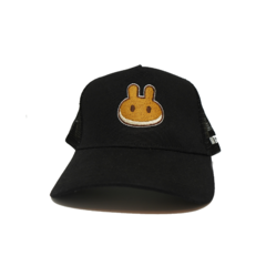 GORRA PANCAKE TRUCKER