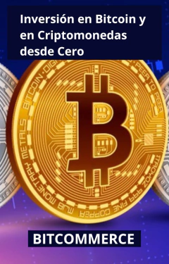 INVERSIÓN EN BITCOIN Y EN CRIPTOMONEDAS DESDE CERO A PROFESIONAL - CURSO