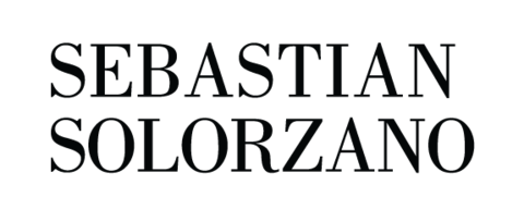 Sebastian Solorzano