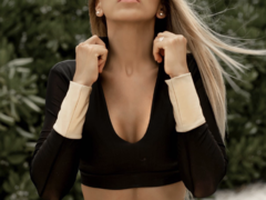 MUSTIQUE - SUGAR BIKINI CO