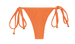 BOTTOM TANGA - SUGAR BIKINI CO