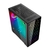 Gabinete Gamer H605-TA Preto LED RGB GameMax - comprar online