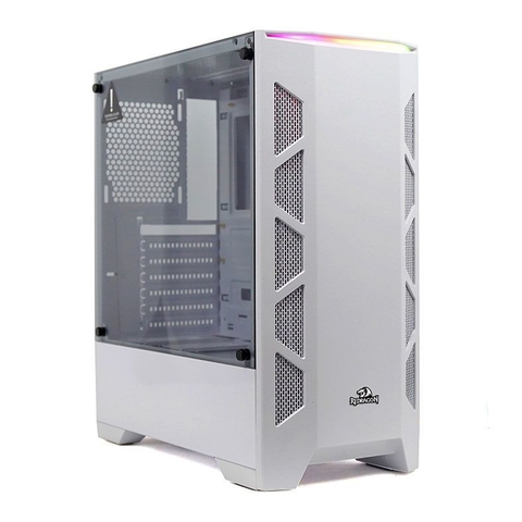 Gamemax - Gabinete H605-TA RGB