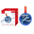 Mini Caixa de Som Bluetooth Kapbom KA 8506 - comprar online