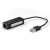 Adaptador USB Placa de Rede Externa RJ45 Lan