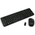 Kit Teclado e Mouse S/Fio Logitech MK220 na internet