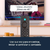 Amazon Fire TV Stick 4K na internet