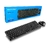 Kit S/Fio Teclado e Mouse Preto USB TC183 Multilaser na internet