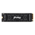 M2 NVME 500GB Kingston Fury Renegade