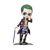 Action Figure Dc Comics Coringa Jared Leto