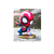 Action Figure Marvel Ultimato Homem Aranha Mod.2