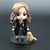 Action Figures Harry Potter Hermione Base Preta