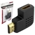 Adaptador HDMI 90 Graus