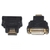 Adaptador HDMI Macho X DVI Fêmea - MPI Store | Os melhores produtos de Tecnologia e Gamer
