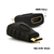 Adaptador HDMI X Mini HDMI