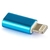 Adaptador Otg V8 Femea X Iphone Macho (Re-199)