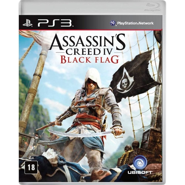 Games 1. Assassin's Creed I, Diablo E Battlefield - Caixa