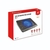 Base para Notebook 1 Cooler Led Azul NBC-11 C3tech - comprar online