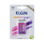 Bateria 9V Recarregável Elgin 250MAH